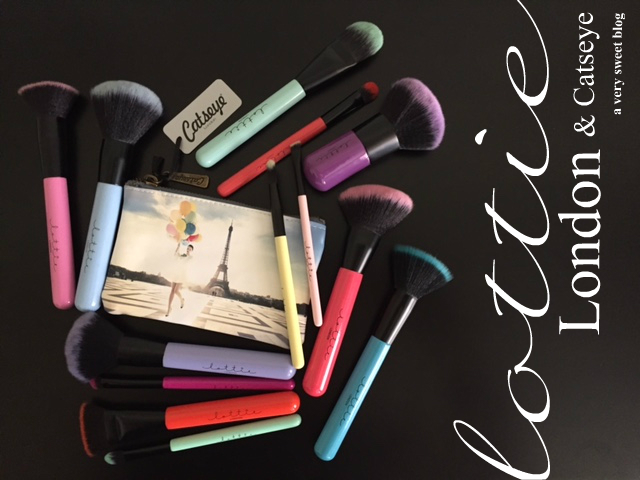 London Makeup Brushes & Tools And London Makeup Bag Review | Very Sweet Blog