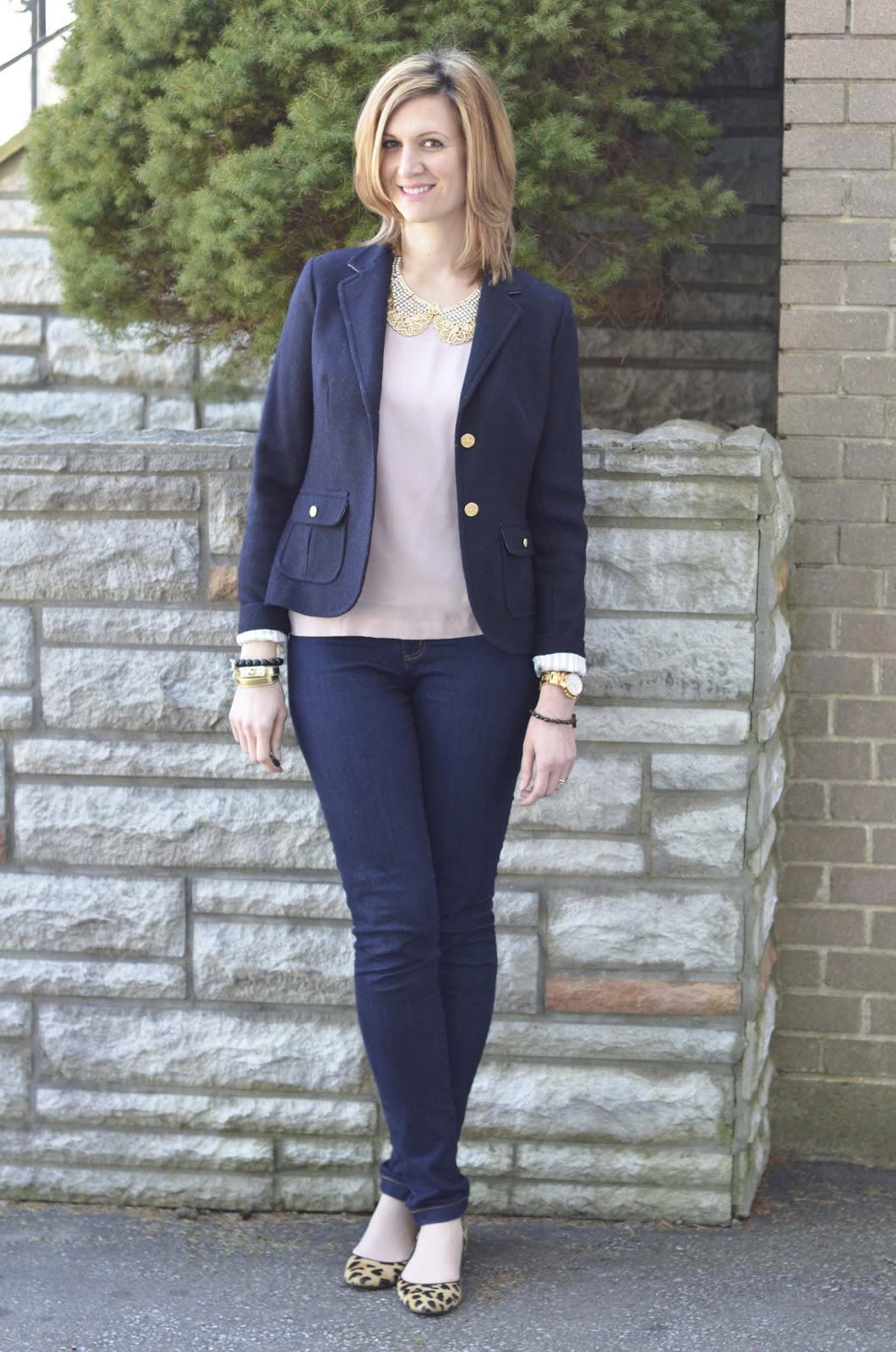 Falling In Style Meetings & PR Events What to Wear?