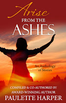 Arise From The Ashes