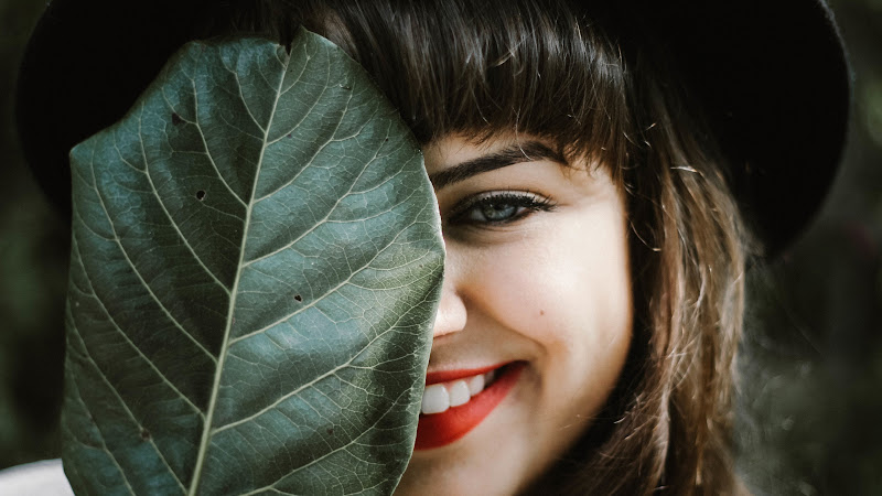 Beautiful Portrait