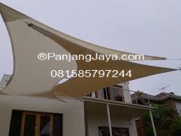 Tenda Membrane Bali Tenda Membrane Bali