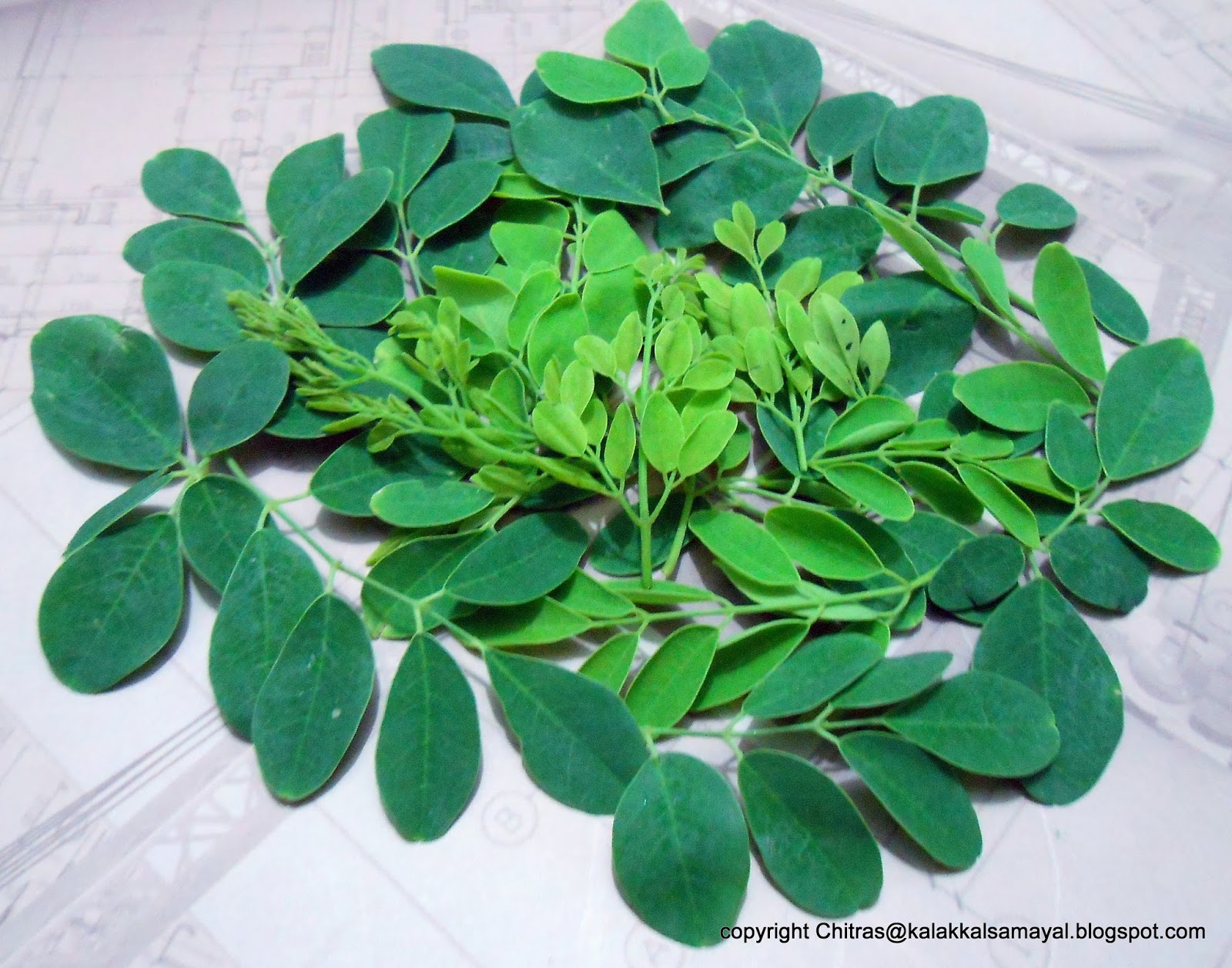 kalakkalsamayal Greens Leaf Vegetables