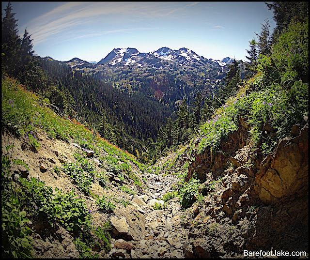 bailey range