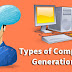 कम्प्यूटरों की विभिन्न पीढ़ियों कौनसी है? Generations of Computer in Hindi