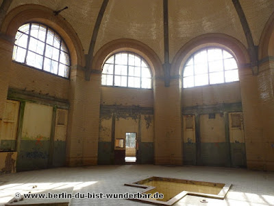 berlin, brandenburg, beelitz, Heilstatten, Krankenhaus, verlassene, urbex, abandoned