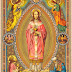 MANNER OF HEARING MASS AT HOME
