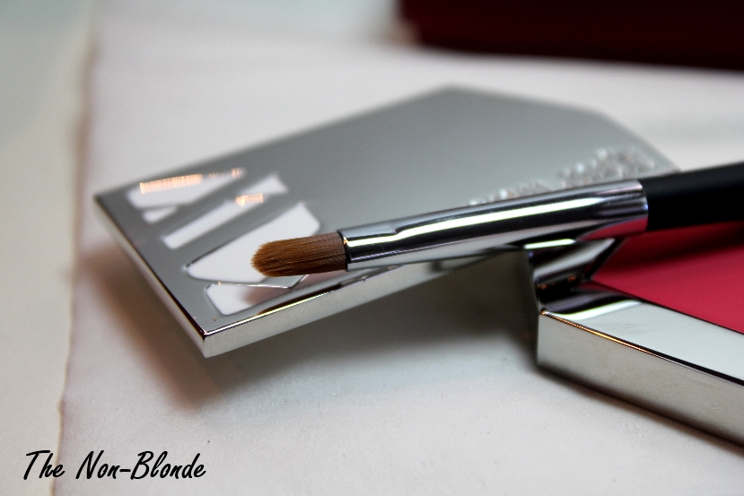 Lip Brush by Kjaer Weis #11
