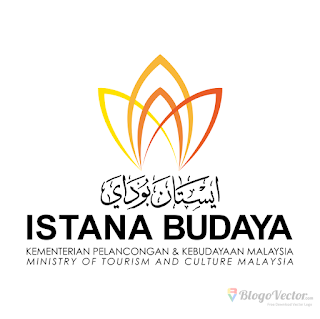 Istana Budaya Logo vector (.cdr)