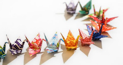 gấp giấy origami rồng gấp giấy origami rồng