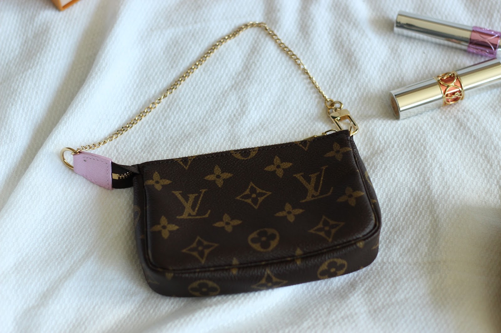 Louis Vuitton Unboxing: Reverse Monogram Slim Purse, First Thoughts (2021  NEW LV SLG) 