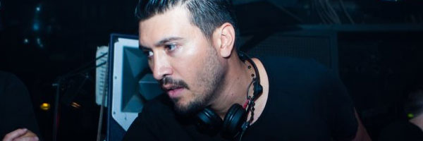 Hector - Live @ ADE, Desolat Mixmag DJ Lab - 19-10-2012