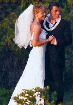courteney cox wedding dress | Wedding Styles