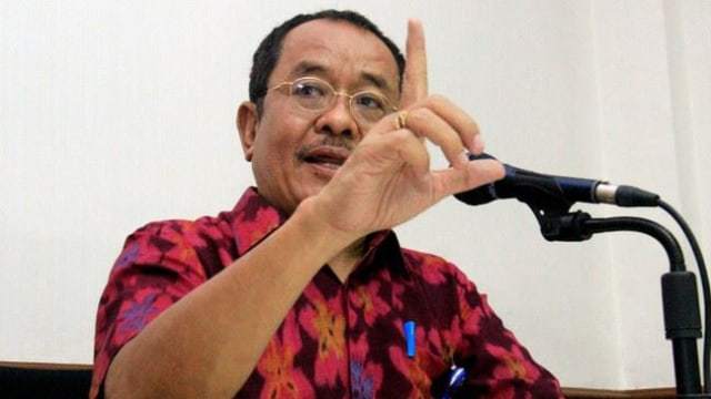 Pengamat Ekonomi Benarkan Prabowo, BUMN Bangkrut karena Dikejar Target Politik