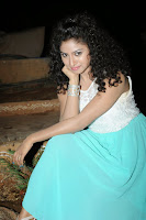 HeyAndhra Actress Vishnu Priya Glamorous Photos HeyAndhra.com