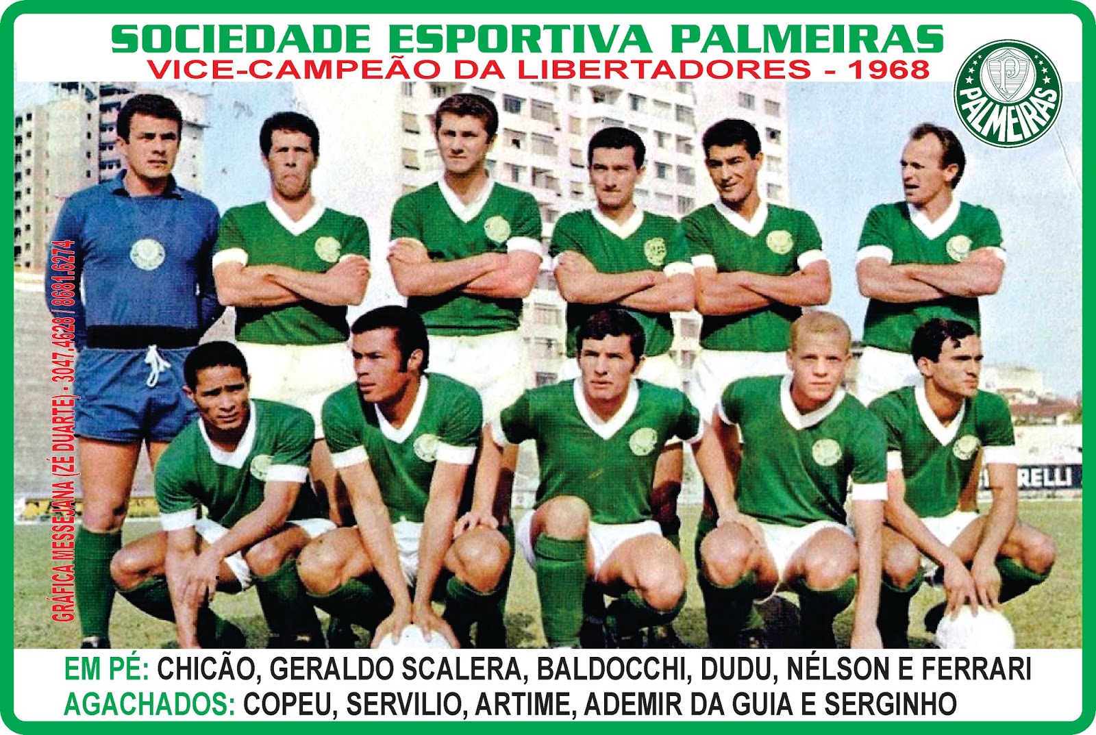 Sociedade Esportiva Palmeiras