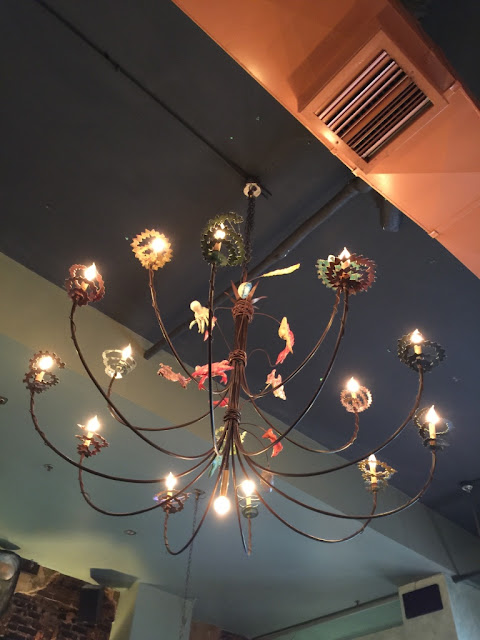 Red Fish Grill 05