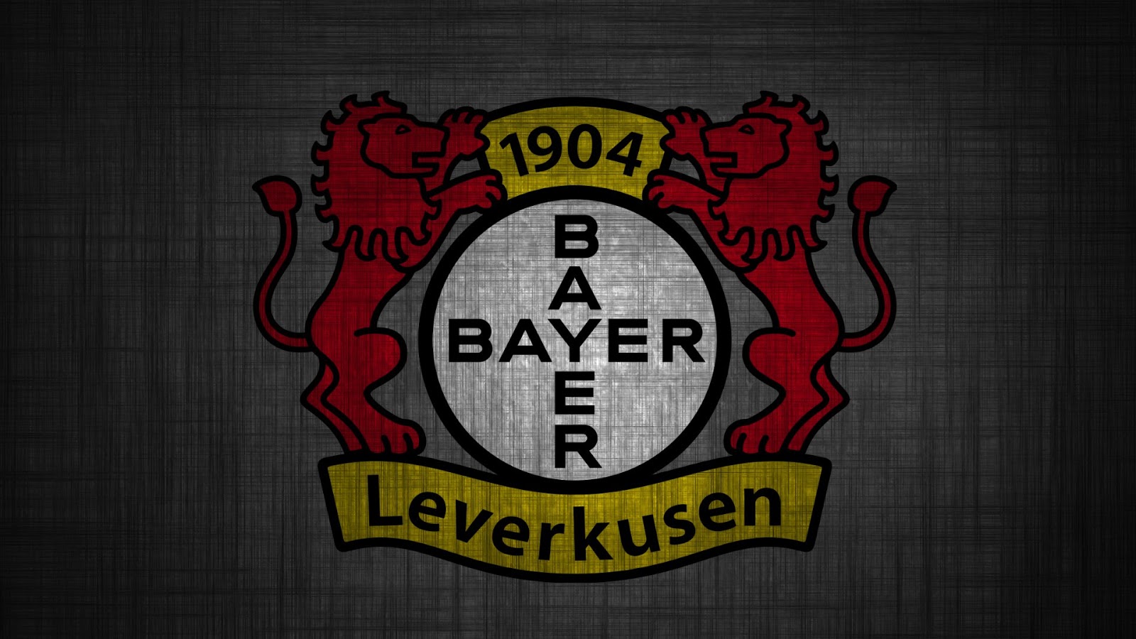 Bayer04 Leverkusen