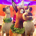 Primer trailer de la animación religiosa THE STAR