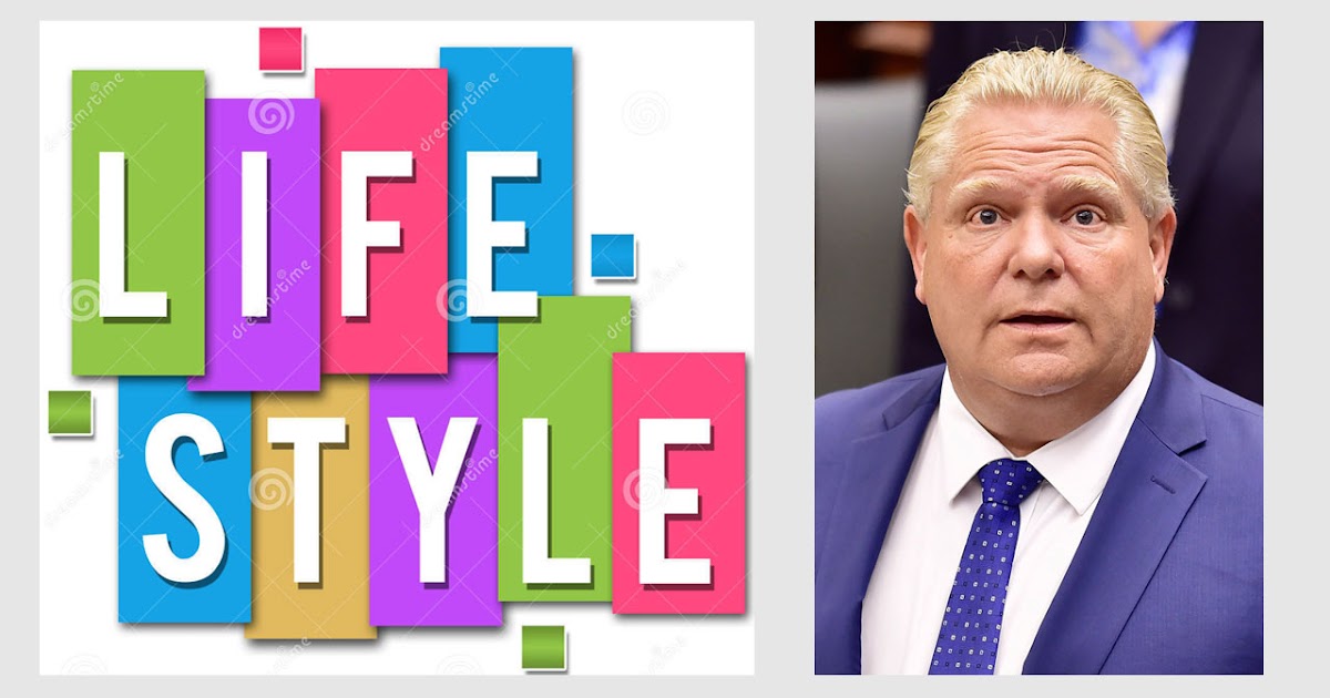 Doug Ford Net Worth , Biography , Family , Education , Hobby And House