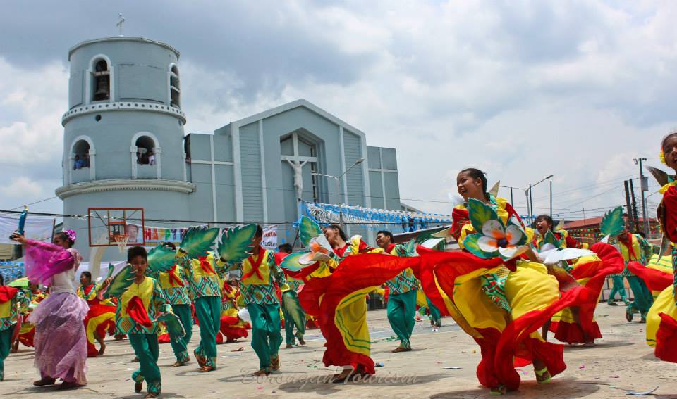 FROM THE UNDERSIDE OF HISTORY: THE PADUL-ONG FESTIVAL (OF BORONGAN, EASTERN  SAMAR)--A CULTIC AETIOLOGY?
