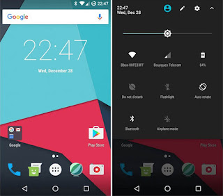 Custom Rom Andromax Ec Lineage Os 13 Dual Gsm 4g