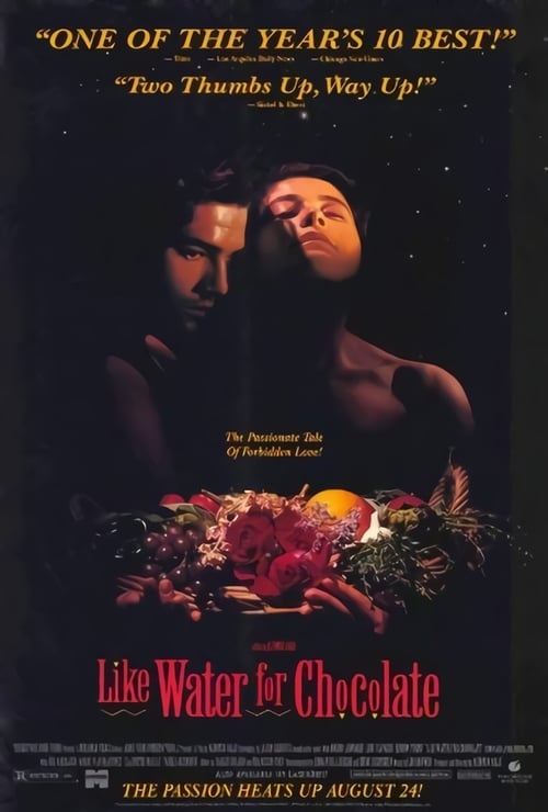 [HD] Les épices de la passion 1992 Film Complet En Anglais