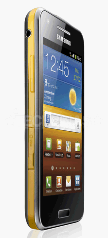 Samsung Galaxy Beam Philippines Price Guesstimate, Specs, Has Built-in