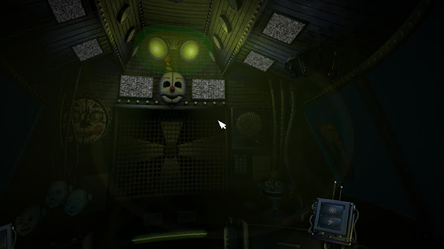Five Nights at Freddy's Sister Location Download Photo