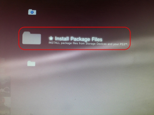 convert psx iso to ps3 pkg file convert psx iso to ps3 pkg file