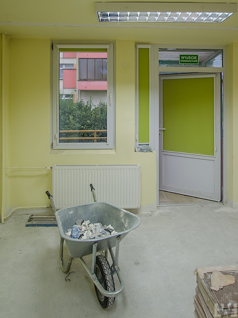 Workcamp 2017 Bydgoszcz