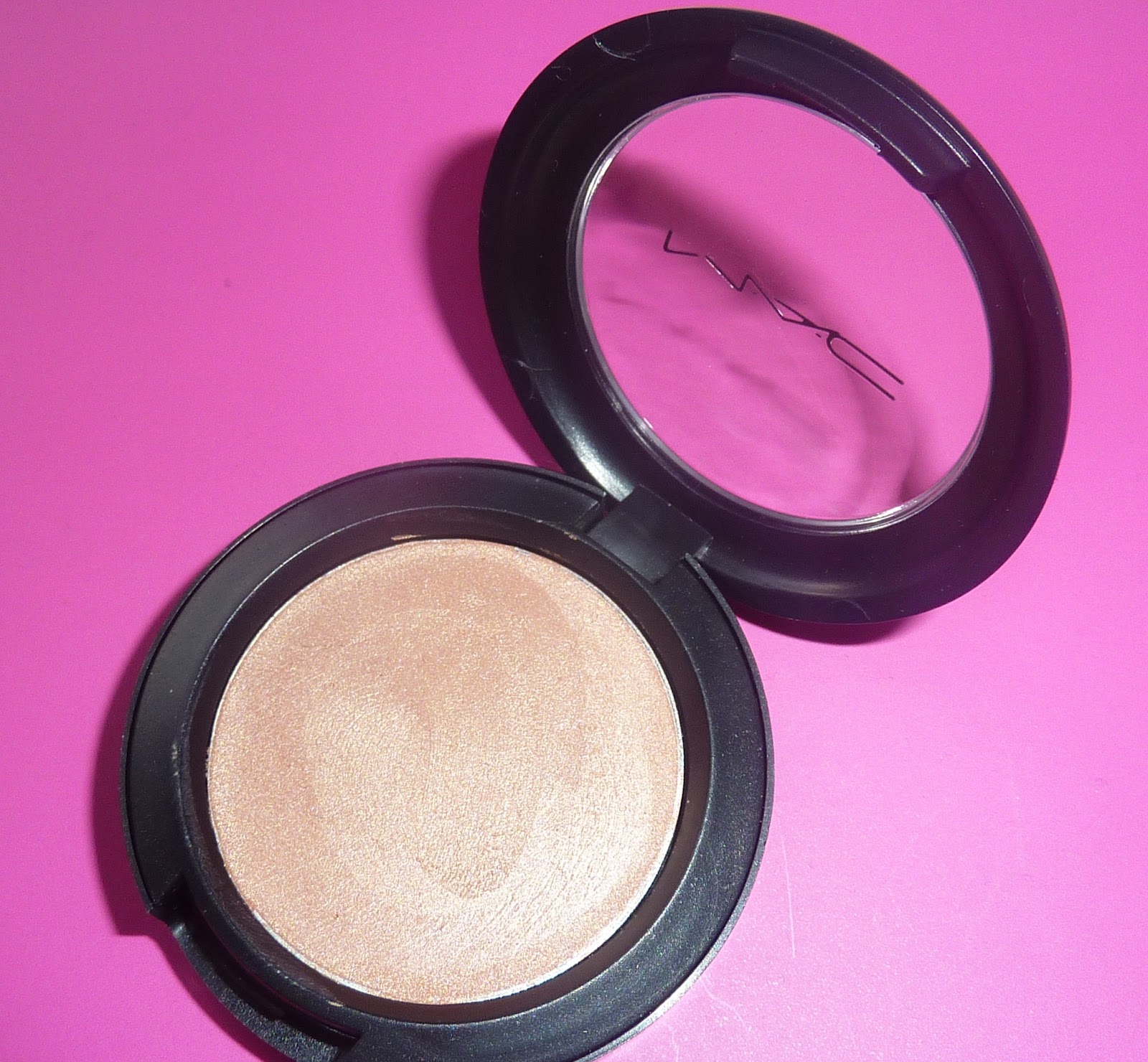 cream color base hush