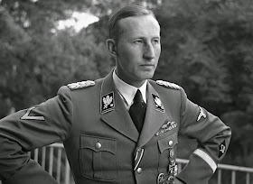 Reinhard Heydrich worldwartwo.filminspector.com
