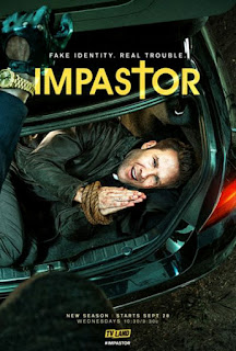 Impastor: Todas as Temporadas – Dublado / Legendado