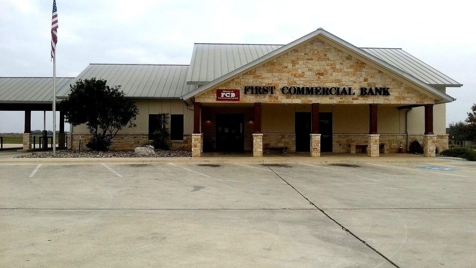 First Commercial Bank Huntsville Al Bank Choices