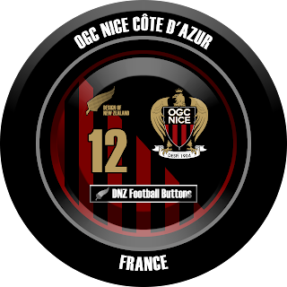 OGC Nice Côte d'Azur