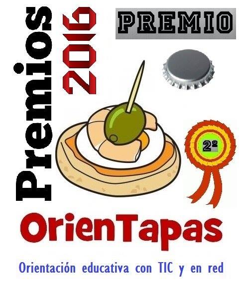 PREMIO ORIENTAPAS