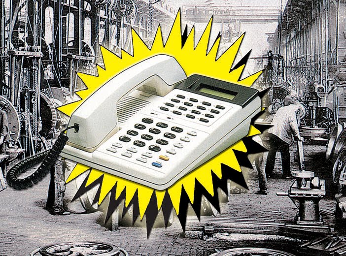 Le schéma électrique