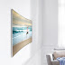 QLED ทีวี 65 นิ้ว นวัตกรรมทีวีใหม่ สีสันไม่มีวันซีดจาง