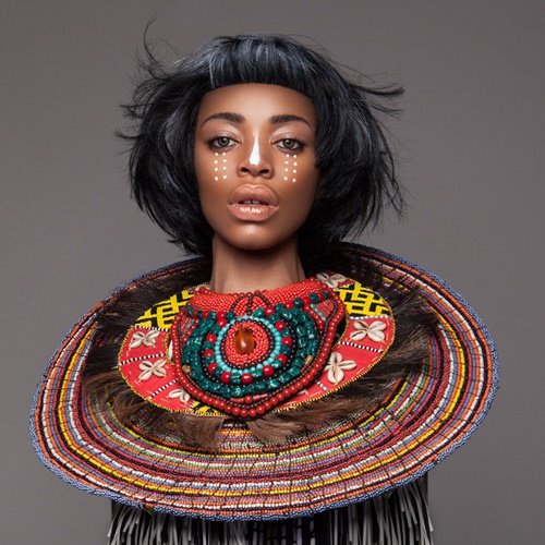 Foto Trend Model Rambut Dari Afrika Paling Unik di Dunia Foto Trend Model Rambut Dari Afrika Paling Unik di Dunia