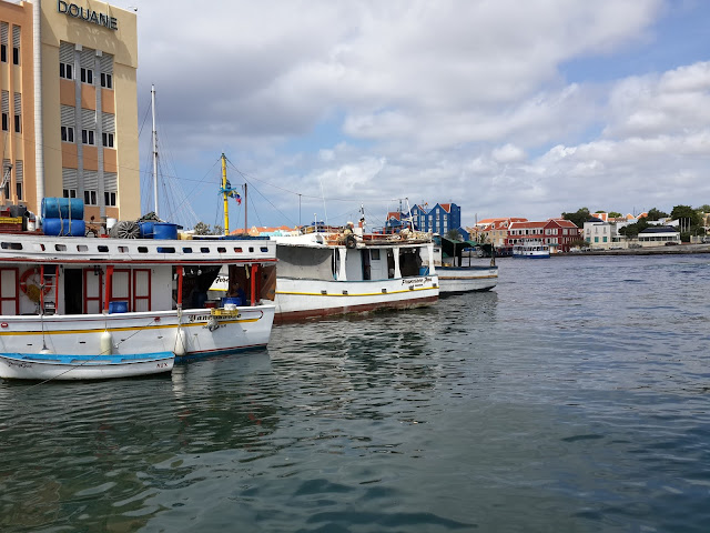 Blog Apaixonados por Viagens - Aruba ou Curaçao?
