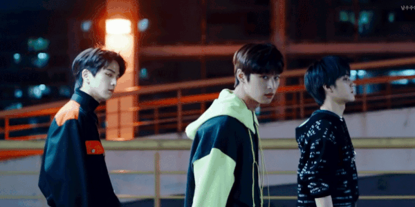 곡 컨셉 외모까지 리즈찍고 반응오고 있는 남돌 | 인스티즈