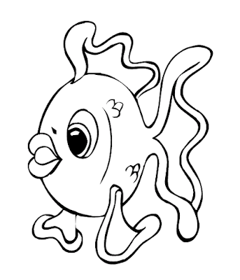 Dibujos animados para colorear Dibujos animados para colorear