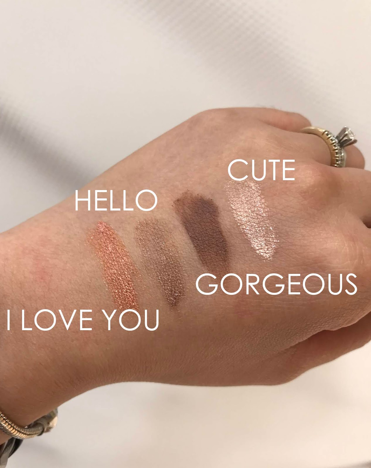 blk liquid eyeshadow