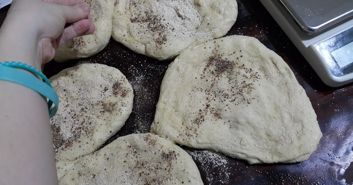 How To Bake Pandesal and Other Breads