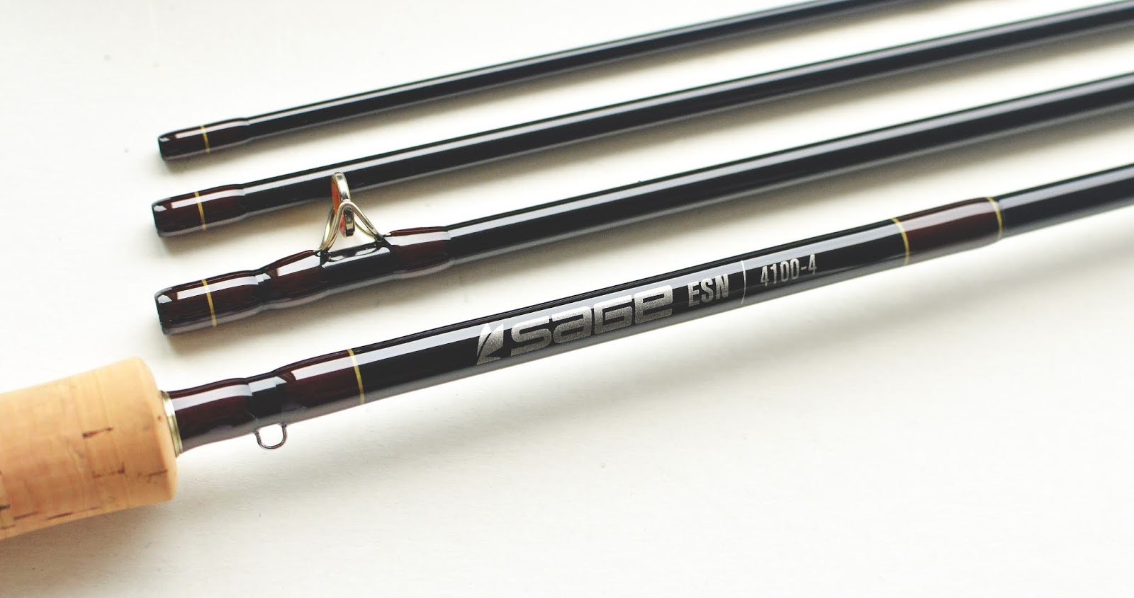 sage esn fly rod