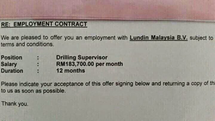 Salary Of An Assistant Manager