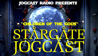 Stargate jogcast