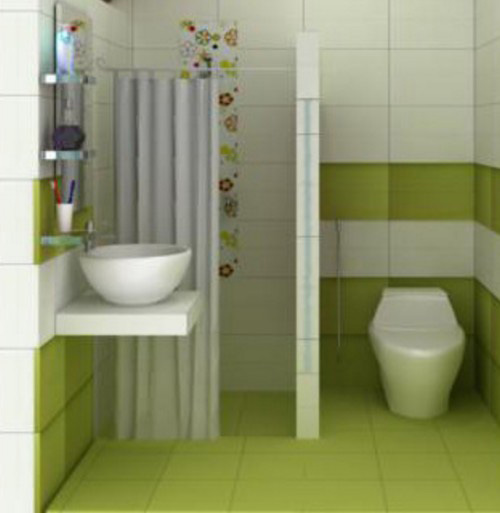 Strategi Reka Bentuk Bilik Mandi Yang Meningkatkan Nilai Rumah Desain R Mandi Rumah Minimalis2