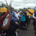 APC EXPANDED CAUCUS MEETING: 10 FEARED KILLED | New-Nigeria Reporters