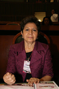 Irma Padilla